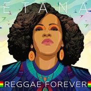Etana, Reggae Forever (LP)