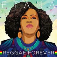 Etana, Reggae Forever (CD)