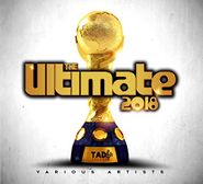 Various Artists, The Ultimate 2018 (CD)