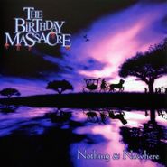 The Birthday Massacre, Nothing & Nowhere (LP)