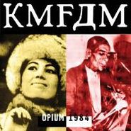 KMFDM, Opium (CD)