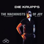 Die Krupps, The Machinists Of Joy (CD)