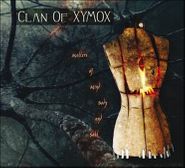Clan Of Xymox, Matters Of Mind Body And Soul (CD)