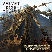 Velvet Acid Christ, Subconscious Landscapes (LP)