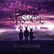The Birthday Massacre, Superstition (LP)