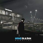 Mind.In.A.Box, Memories (CD)