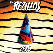 The Rezillos, Zero (CD)