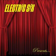 Electric Six, Bitch Don't Let Me Die (LP)