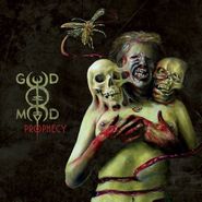 God Module, Prophecy (CD)
