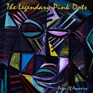 The Legendary Pink Dots, Pages Of Aquarius (LP)