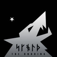 SKOLD, The Undoing [Limited Edition] (LP)