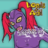 Lords Of Acid, Smoking Hot (CD)