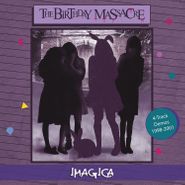 The Birthday Massacre, Imagica (LP)