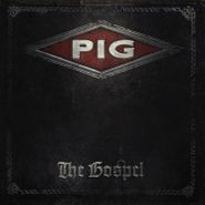 PiG, The Gospel (CD)