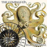 Ego Likeness, The Compass EPs (CD)