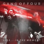 Gang Of Four, Live... In The Moment (CD)