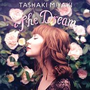 Tashaki Miyaki, The Dream (LP)