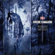 Suicide Commando, Forest Of The Impaled [Deluxe Edition] (CD)