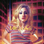 Lords Of Acid, Our Little Secret [Special Remastered Band Edition] (CD)