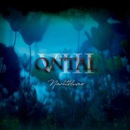 Qntal, VIII: Nachtblume (CD)