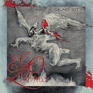 Ego Likeness, Songs From A Dead City (CD)