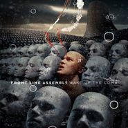 Front Line Assembly, Wake Up The Coma (LP)