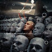 Front Line Assembly, Wake Up The Coma (LP)