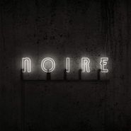 VNV Nation, Noire (CD)