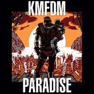 KMFDM, Paradise (LP)
