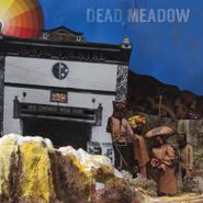 Dead Meadow, The Nothing They Need (LP)