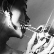 Richenel, La Diferencia (12")
