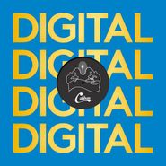 Caliban, Digital Reggae (12")