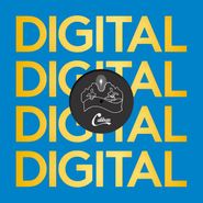 Caliban, Digital Reggae (12")