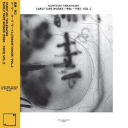 Kuniyuki Takahashi, Early Tape Works (1986-1993) Vol. 2 (LP)