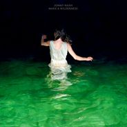 Jonny Nash, Make A Wilderness (LP)