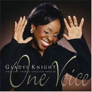 Gladys Knight, One Voice (CD)