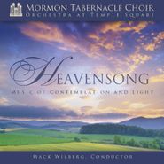 Mormon Tabernacle Choir, Heavensong - Music Of Contemplation And Light (CD)
