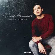 David Archuleta, Winter In The Air (CD)