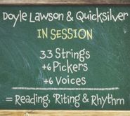 Doyle Lawson & Quicksilver, In Session (CD)