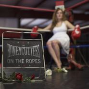 The Honeycutters, On The Ropes (CD)