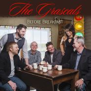 The Grascals, Before Breakfast (CD)