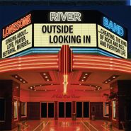 The Lonesome River Band, Outside Looking In (CD)