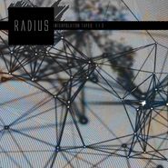 Radius, Interpolation Tapes [Restoration 1/3] (CD)