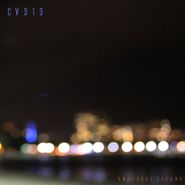 cv313, Analogue Oceans (CD)