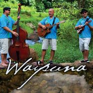 Waipuna, Waipuna (CD)