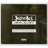 Keoki, Jealousy [Limited Edition] (CD)
