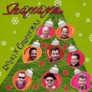 Sha Na Na, Rockin' Christmas (CD)