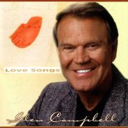 Glen Campbell, Love Songs (CD)