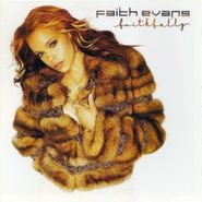 Faith Evans, Faithfully (CD)
