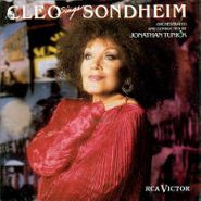 Cleo Laine, Cleo Sings Sondheim (CD)